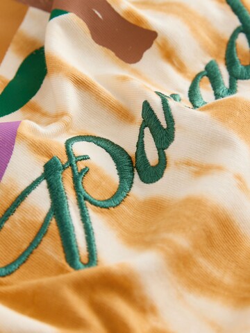 NextMajica - bež boja