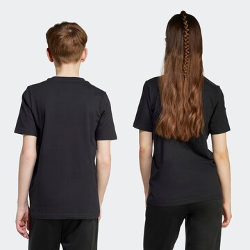 ADIDAS SPORTSWEAR Функциональная футболка в Черный