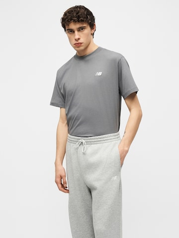 new balance Loosefit Nadrág - szürke