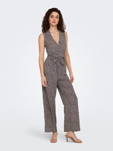 ONLY Jumpsuit in Zwart