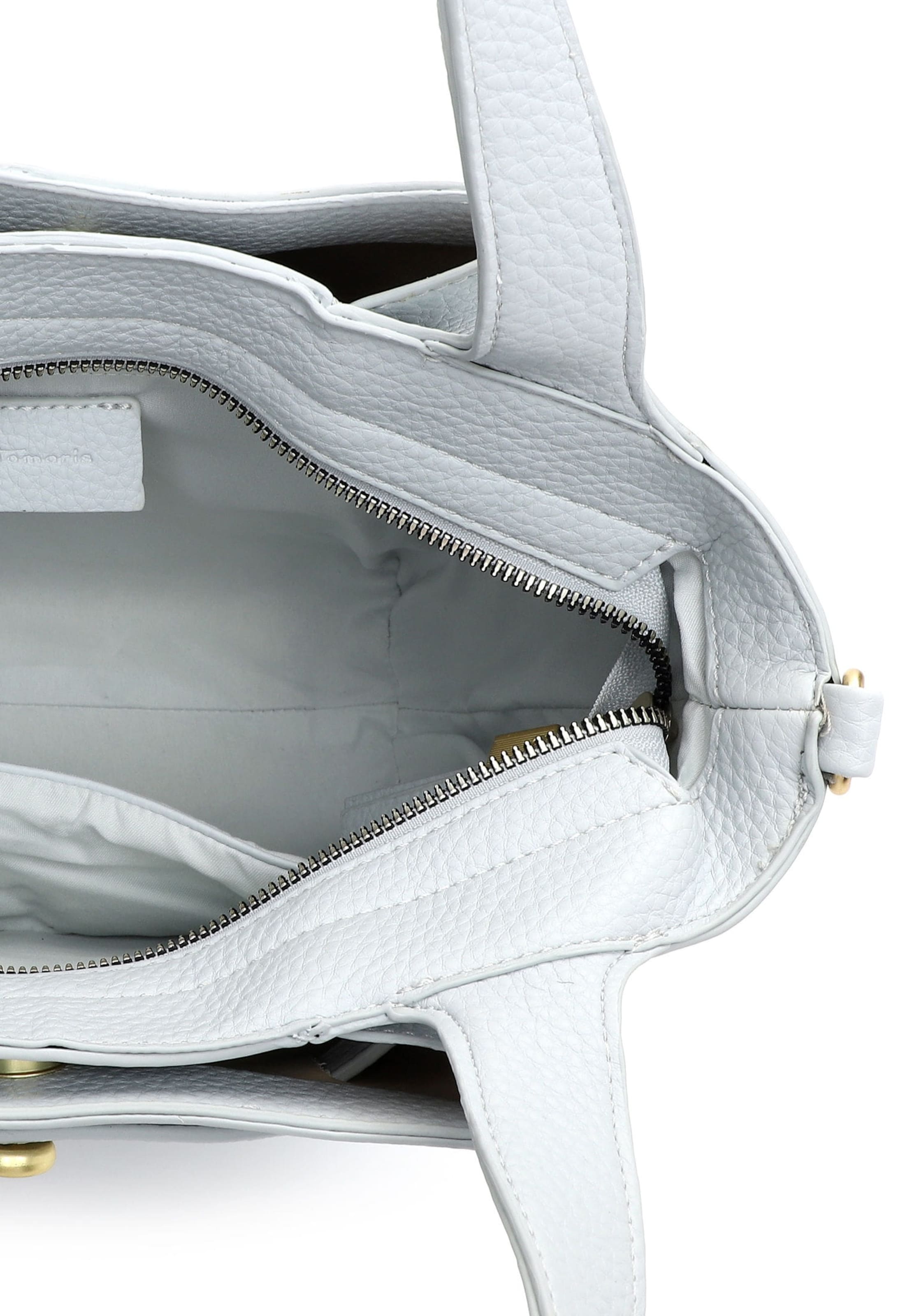 Tamaris Handbag 'Kathi' in Blue