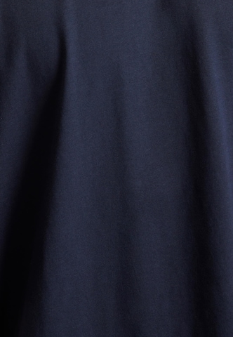 Urban Classics Тениска в синьо