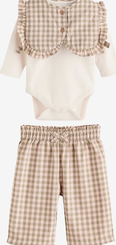 smėlio Next Rinkinys: priekis