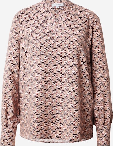 MORE & MOREBluza - bijela boja: prednji dio