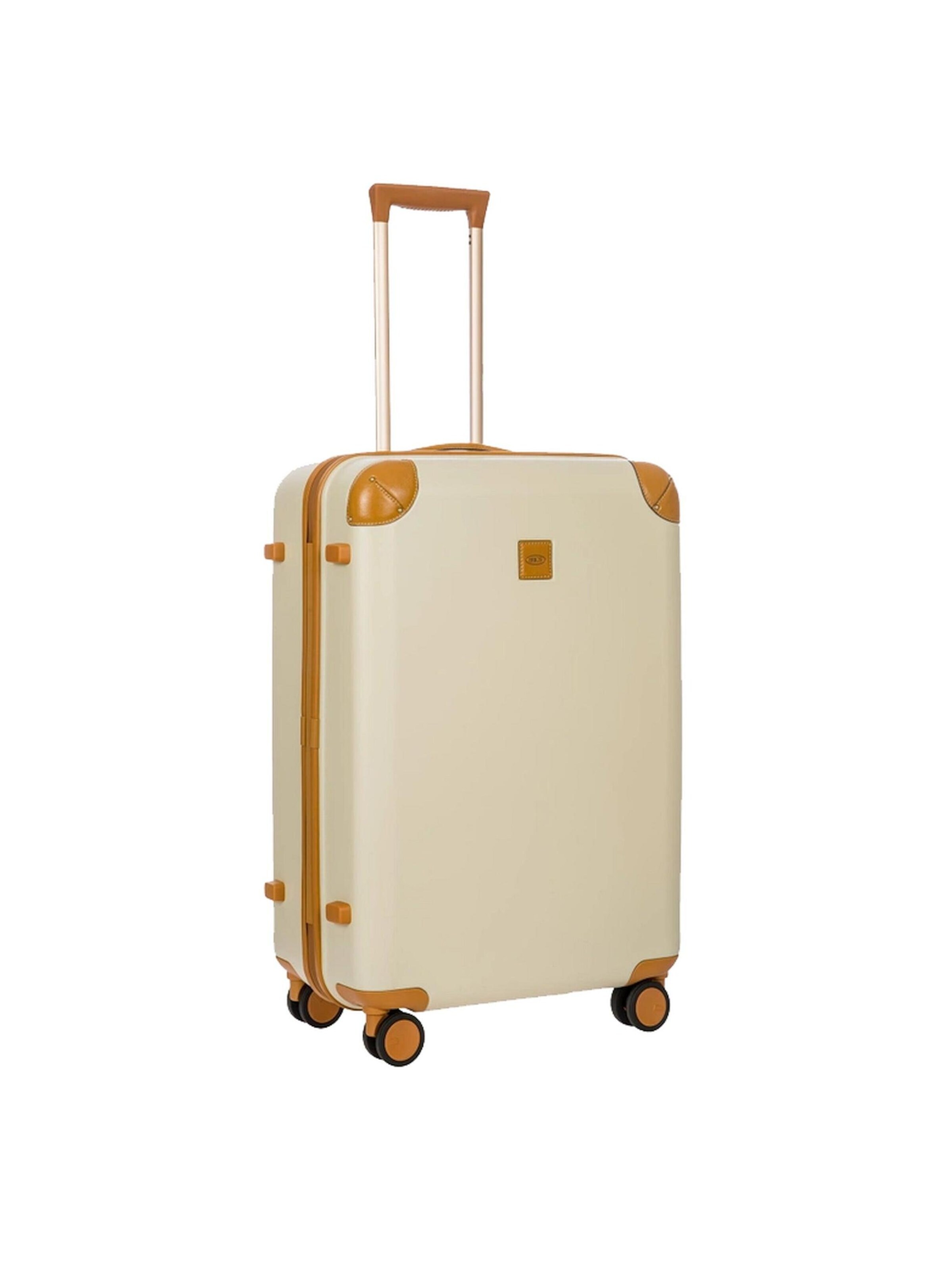 Bric's Trolley 'Amalfi'‌‌‌ in Beige