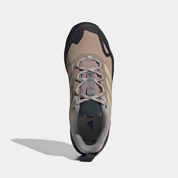 ADIDAS TERREX Halbschuh 'Skychaser AX5' in Braun