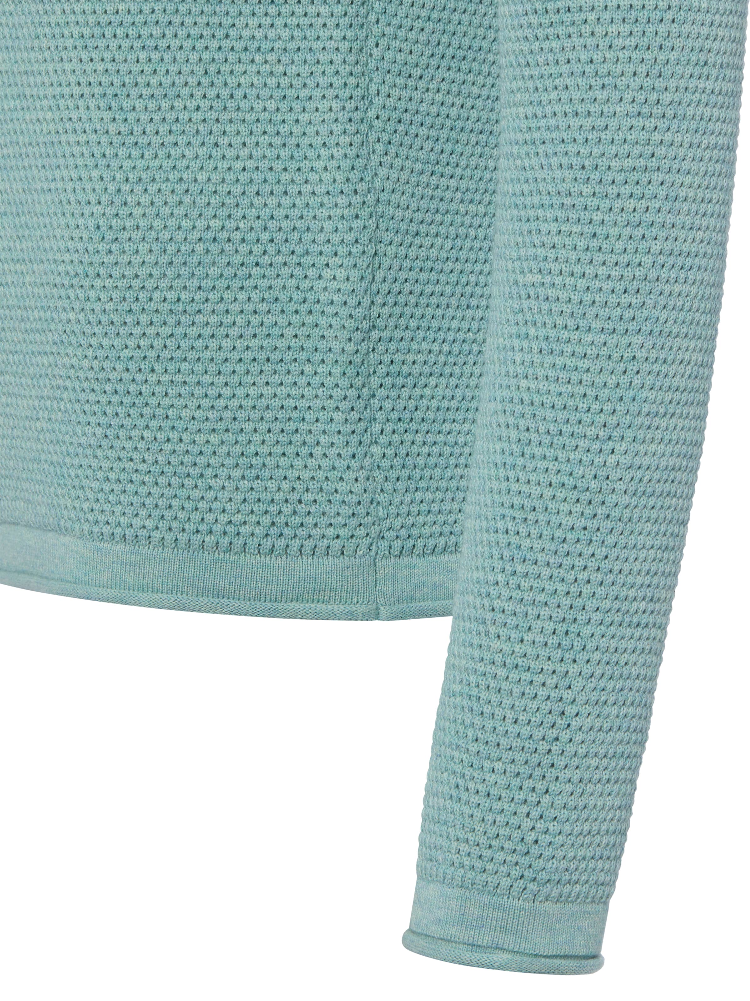 Franco Callegari Sweater in Green
