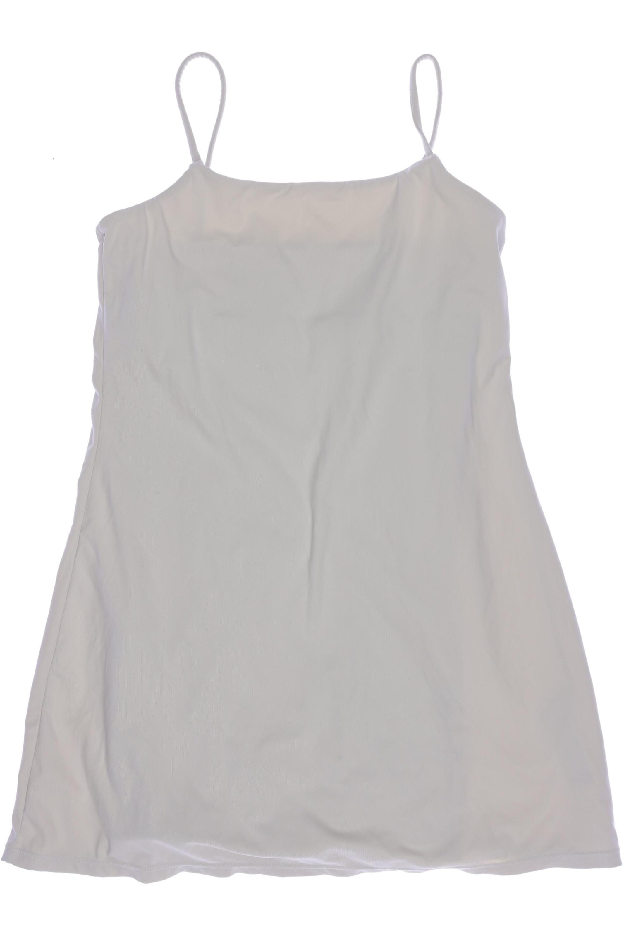 Oysho Top & Shirt in M in Beige: front