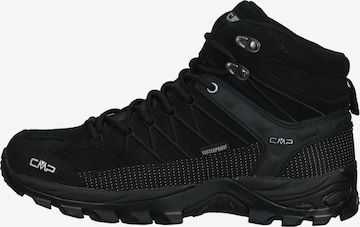 CMP Boot  'Rigel' in Schwarz