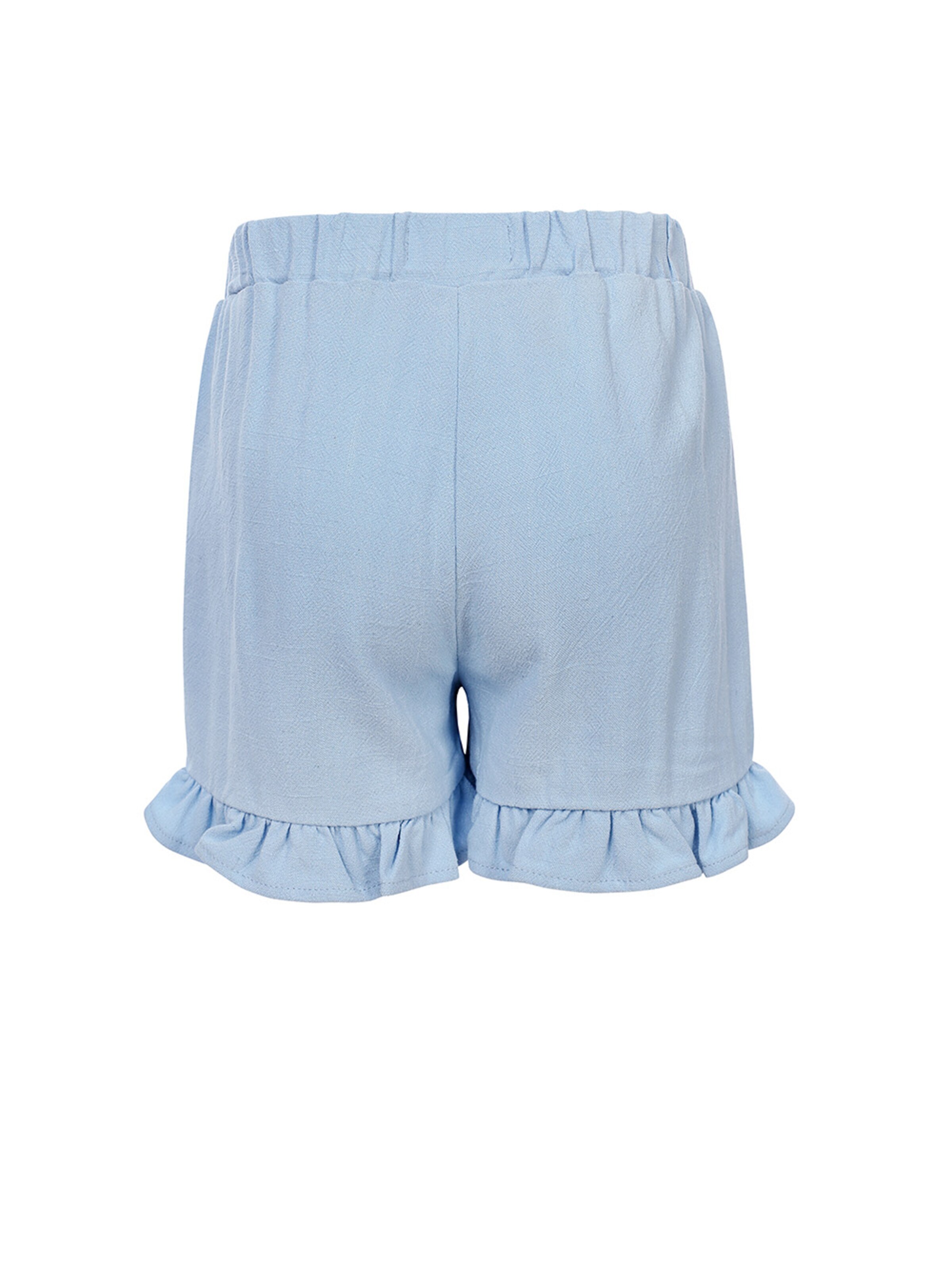 Regular Pantalon Looxs Revolution en bleu