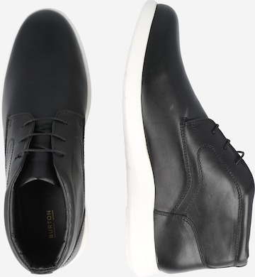 BURTON MENSWEAR LONDON Chukka boots σε μαύρο