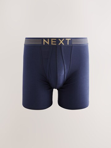 mišri Next Boxer trumpikės