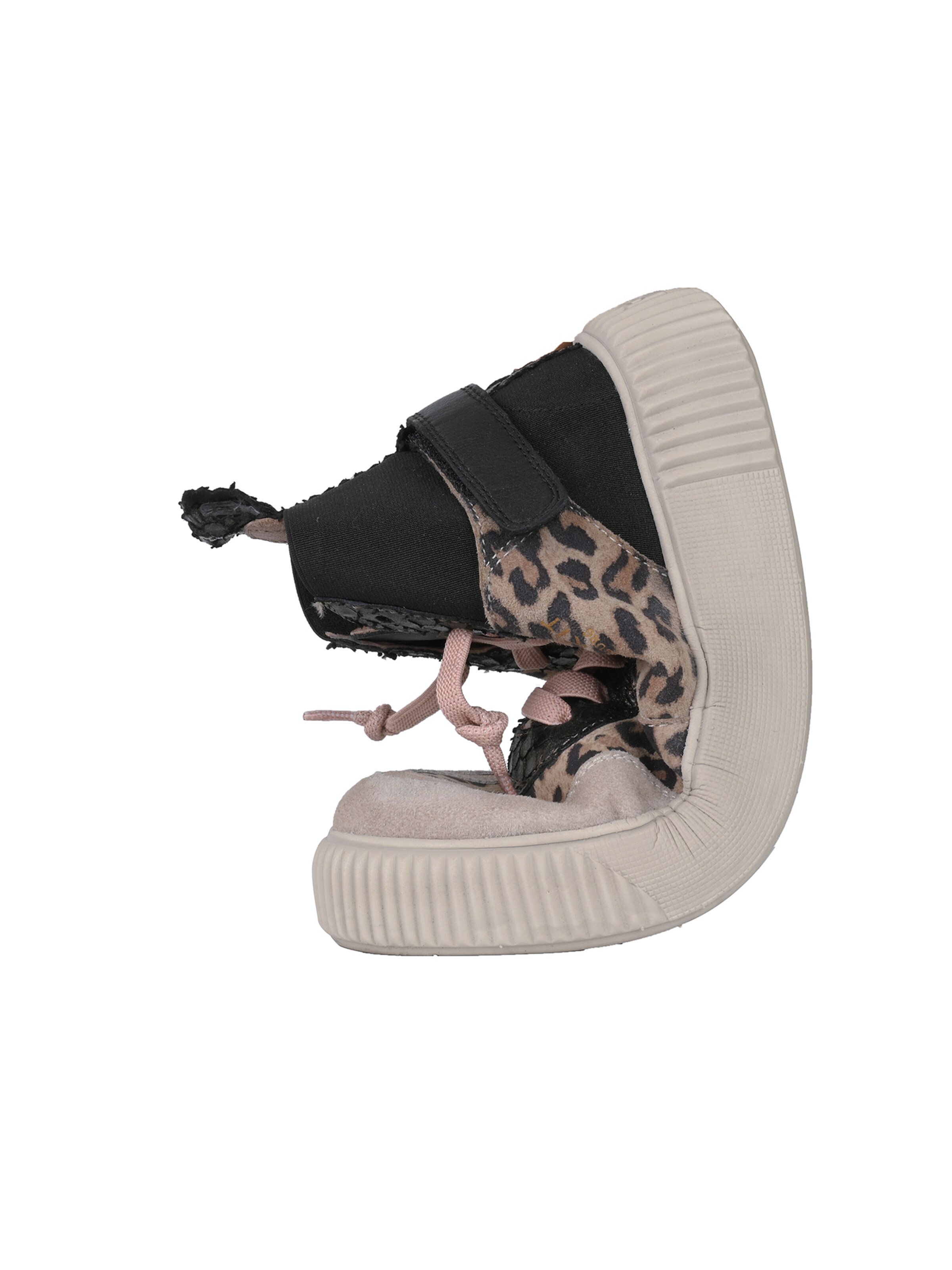 Crickit High-top trainers ' REBEKA ' in Beige