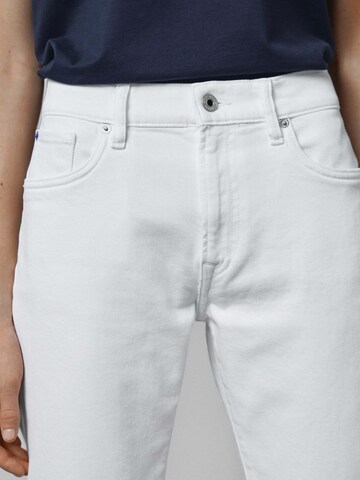 Pepe Jeans Regular Jeans in Weiß
