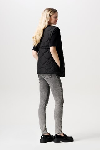 Noppies Bodywarmer 'Simo' in Zwart