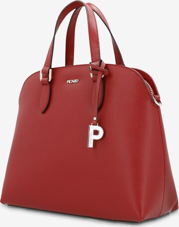 Picard Shopper 'Catch Me' in Rood