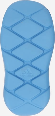 ADIDAS SPORTSWEAR Αθλητικό παπούτσι 'MONOFIT TR I' σε μπλε