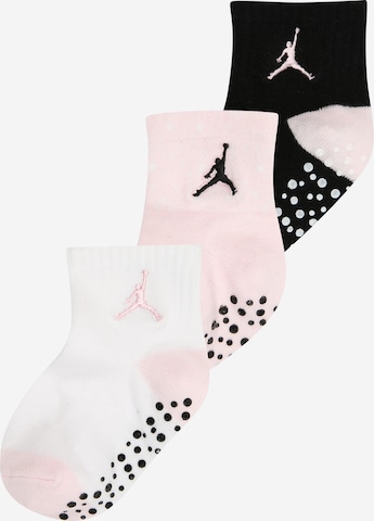 Jordan - Calcetines en Mezcla de colores: frente