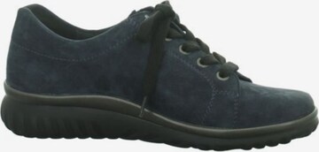 SEMLER Sneakers laag in Blauw