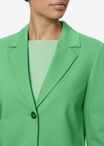 Marc O'Polo - Blazer en verde