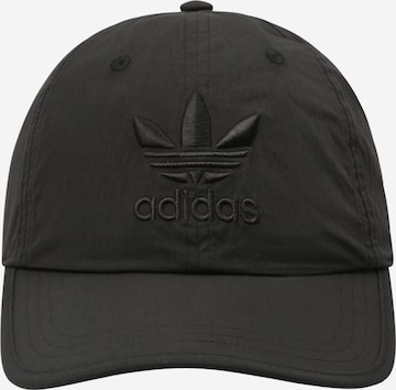 ADIDAS ORIGINALS - Boné 'Adicolor Archive' em preto