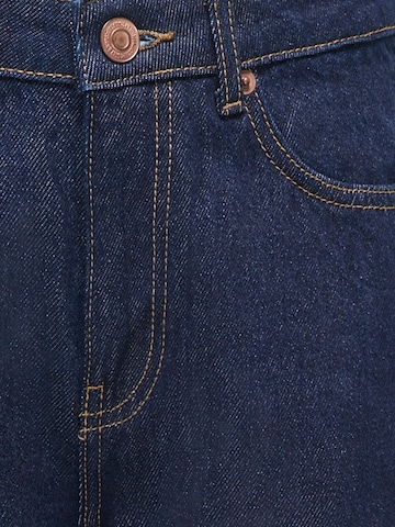 Only & Sons Junior - regular Vaquero en azul