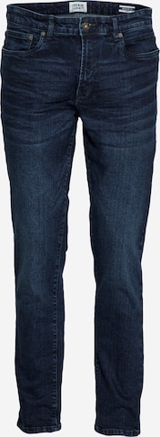 !Solid Regular Jeans 'Ryder' in Blauw: voorkant