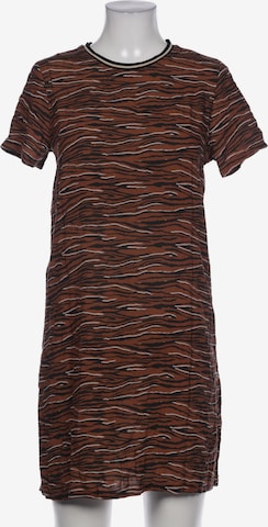ONE MORE STORY Dress in M in Brown: front