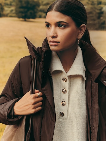 Friends Like These Sweater in Beige