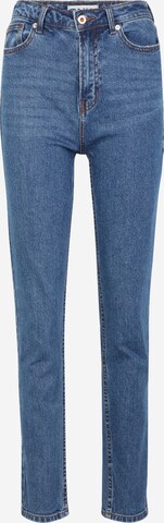 ONLY Slim fit Jeans in Blue: front