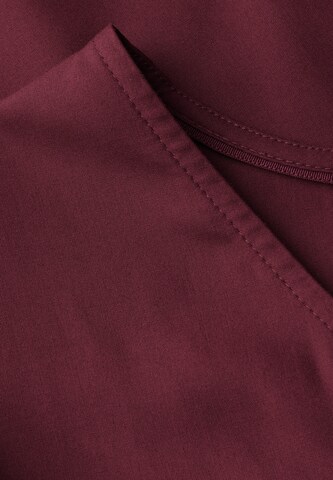 STREET ONE Blouse in Red