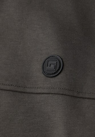 Street One MEN Between-Season Jacket in Grey