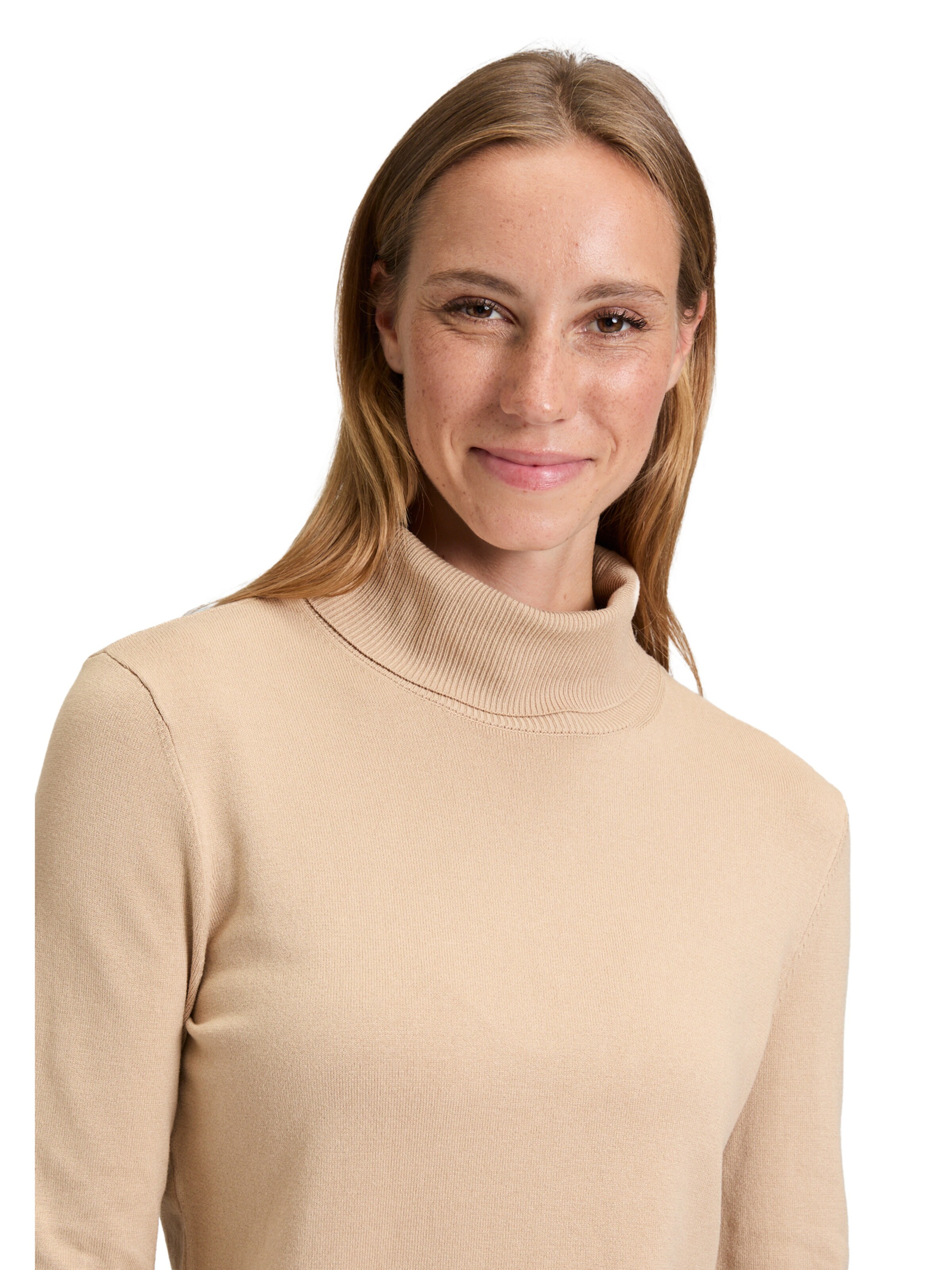 Betty Barclay Pullover in Beige