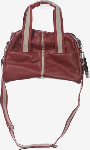 SAMSONITE Handtasche gross One Size in Rot: predná strana