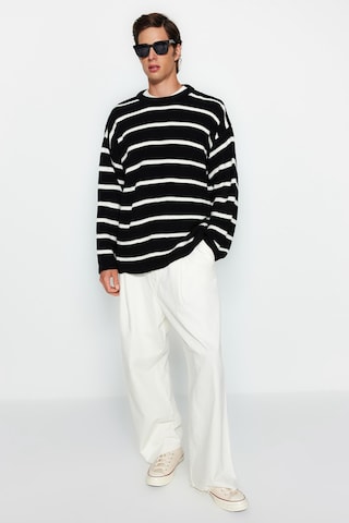 Pullover di Trendyol in nero