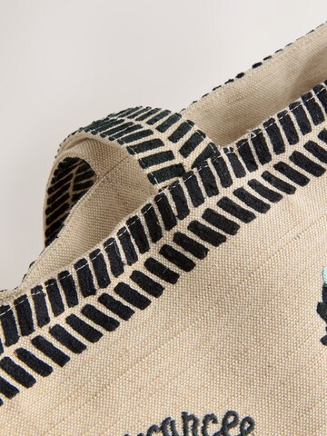 Borsa a spalla di Next in beige
