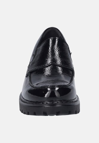 JOSEF SEIBEL Slip-ons 'Marta 23' in Black