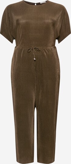 Guido Maria Kretschmer Curvy Collection Kombinezon 'Arabella' u kaki, Pregled proizvoda