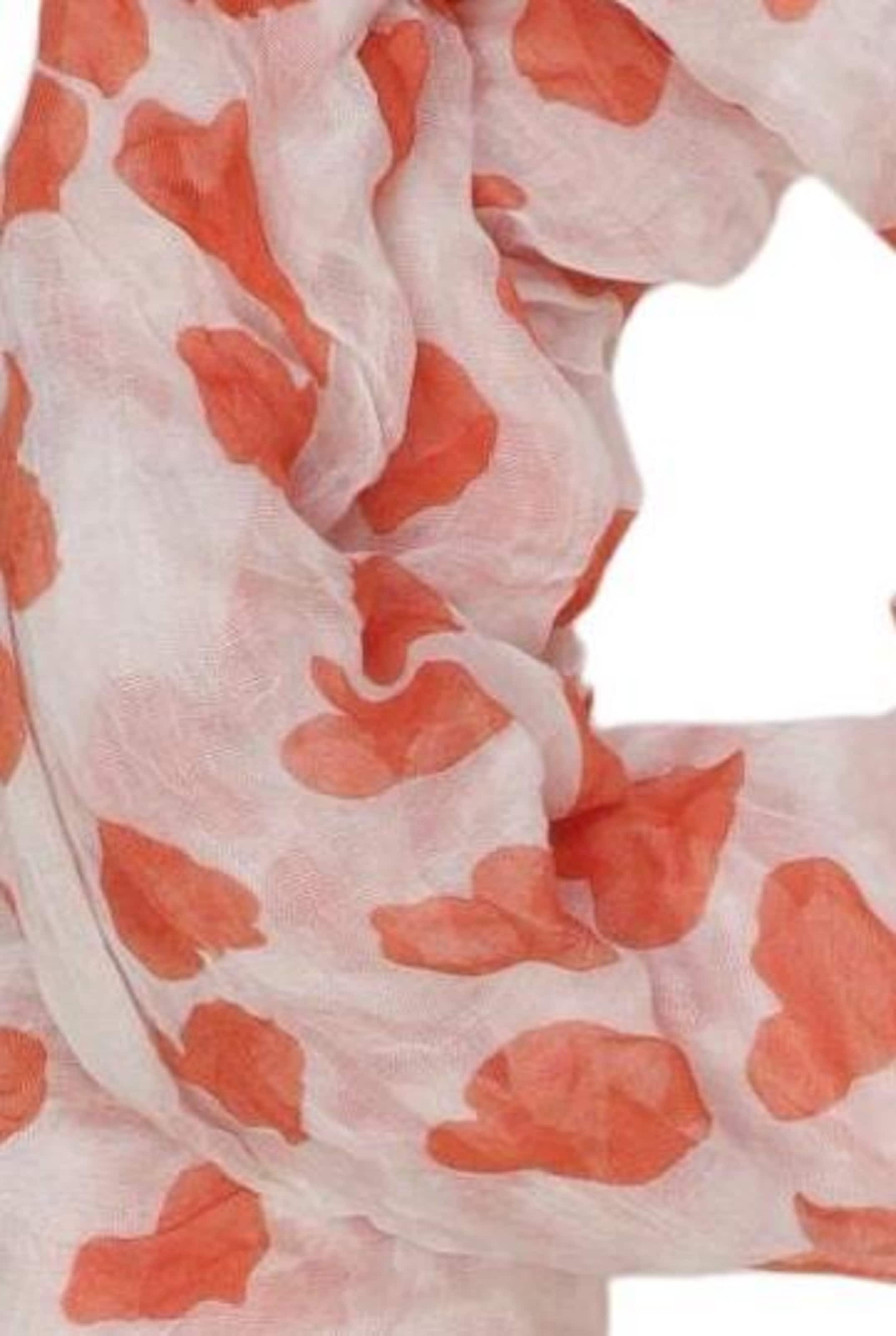 HALLHUBER Scarf & Wrap in One size in Mixed colors