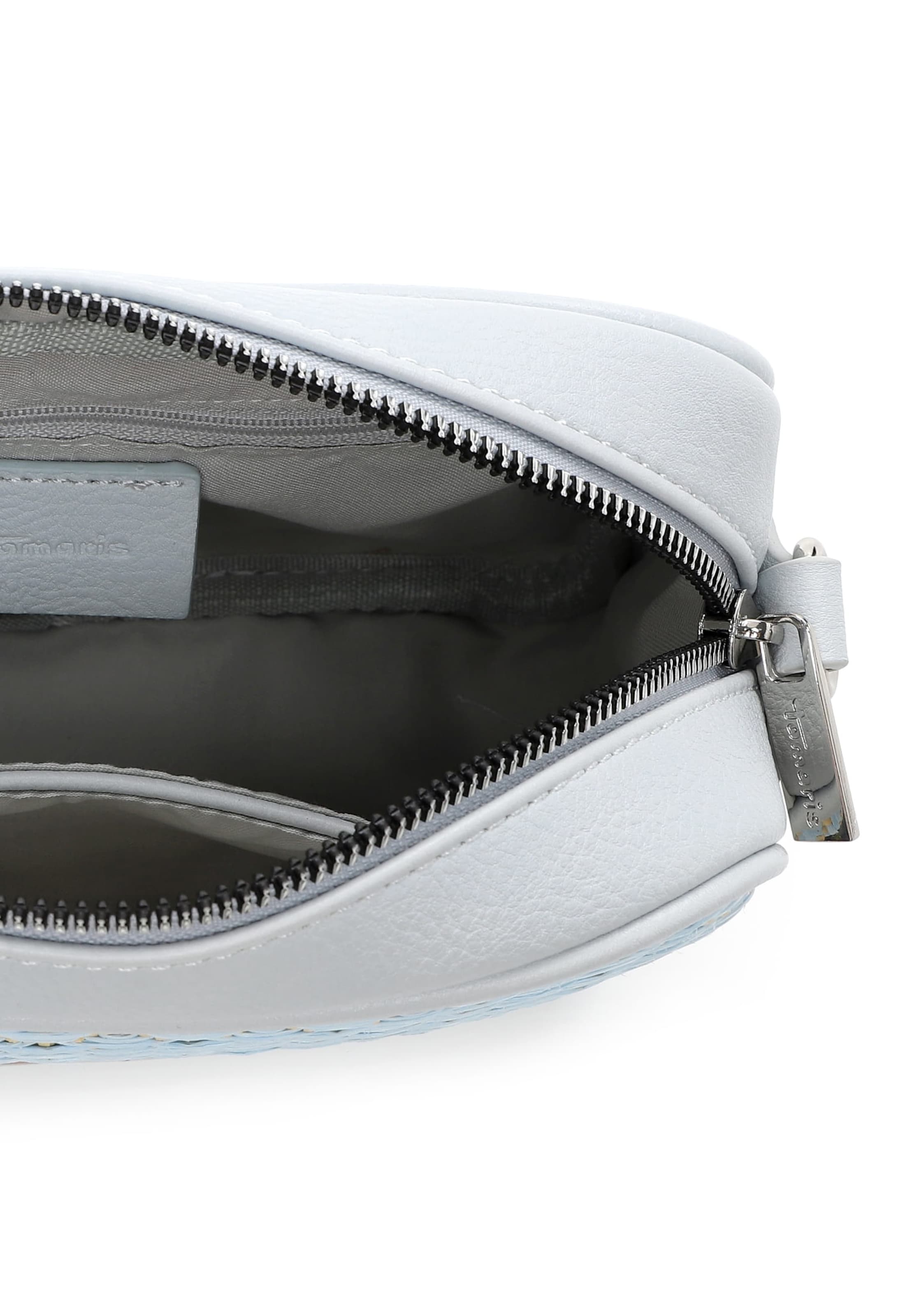 Borsa a spalla ' TAS Konstantina ' di Tamaris in blu