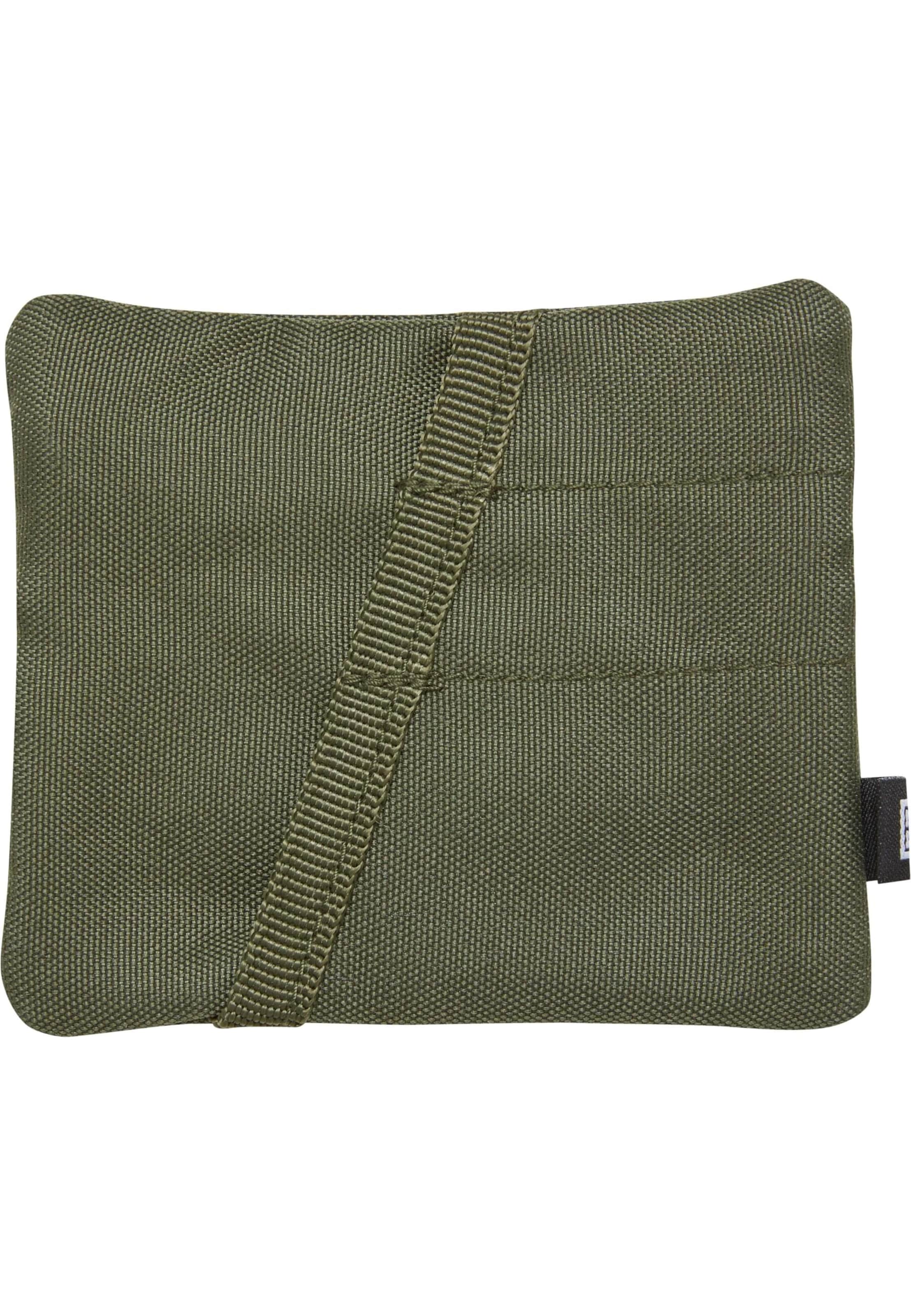 žalia Brandit Dėklas: priekis