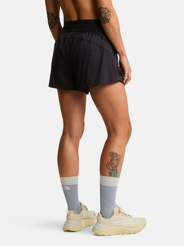 regular Pantaloni 'Aphrodite Arise' di THE NORTH FACE in nero