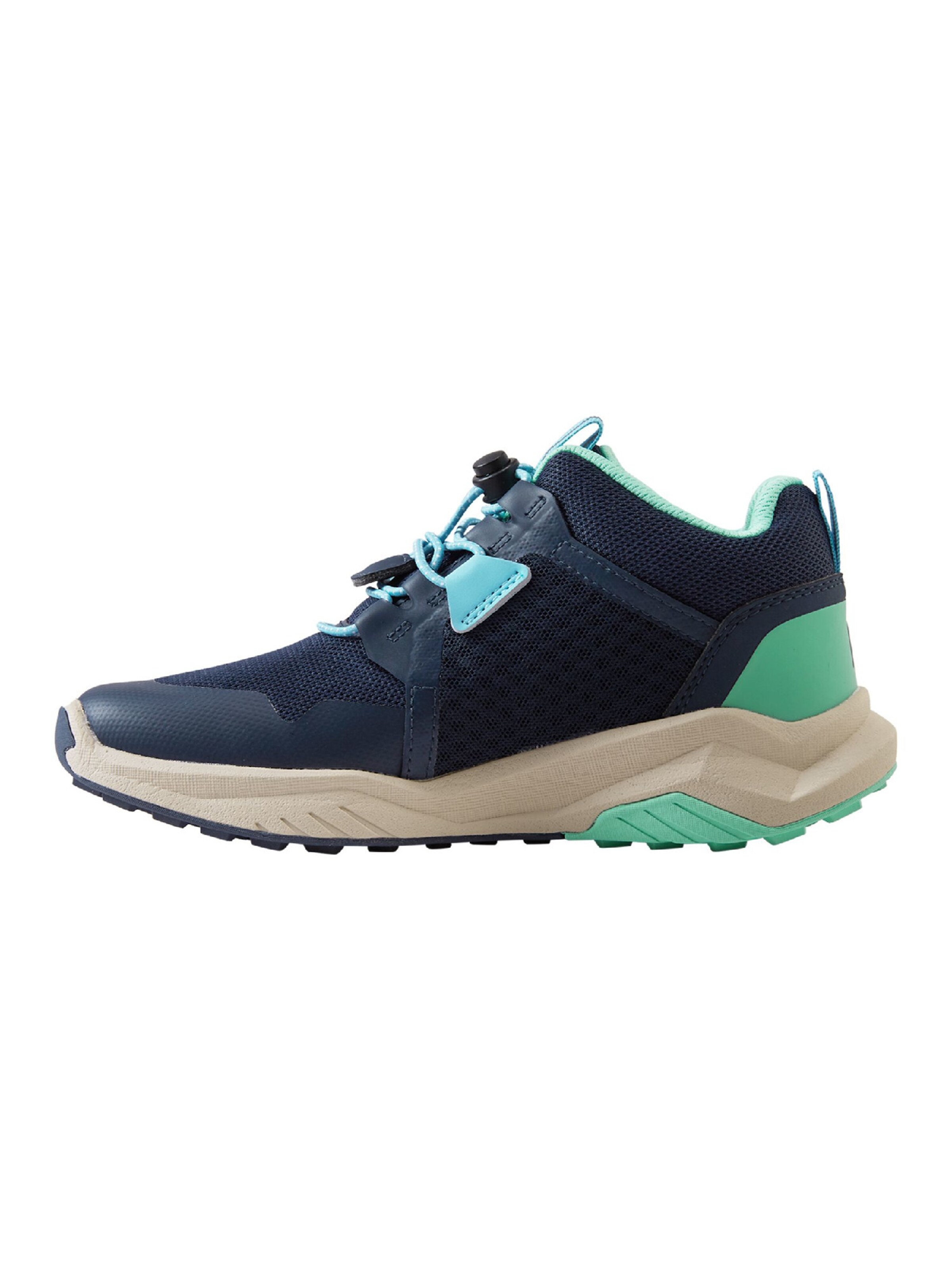 Reima Trainers 'Kiritin' in Blue