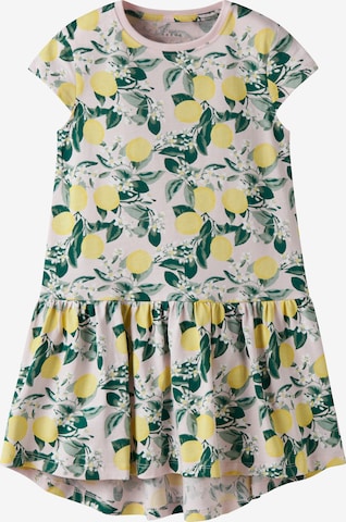 Abito 'NKFVIGGA' di NAME IT in rosa: frontale