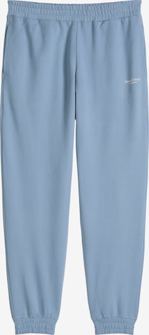 Regular Pantalon Marc O'Polo en bleu : devant