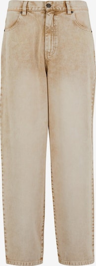 Urban Classics Jeans in 28/28 in sand, Produktansicht