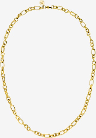 PURELEI Kette 'Fashion Show' in Gold: Vorderseite