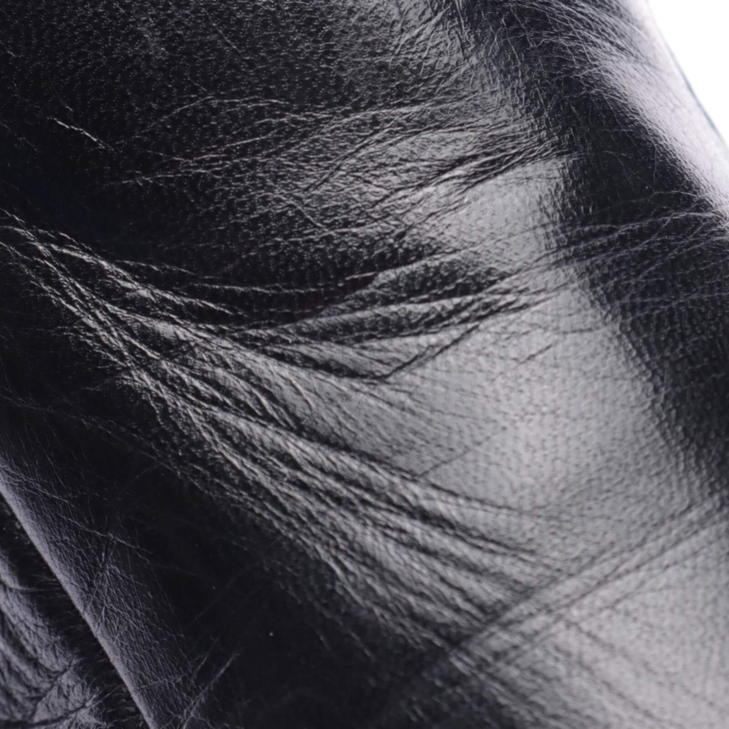 Bally Halbschuhe 41 in Schwarz