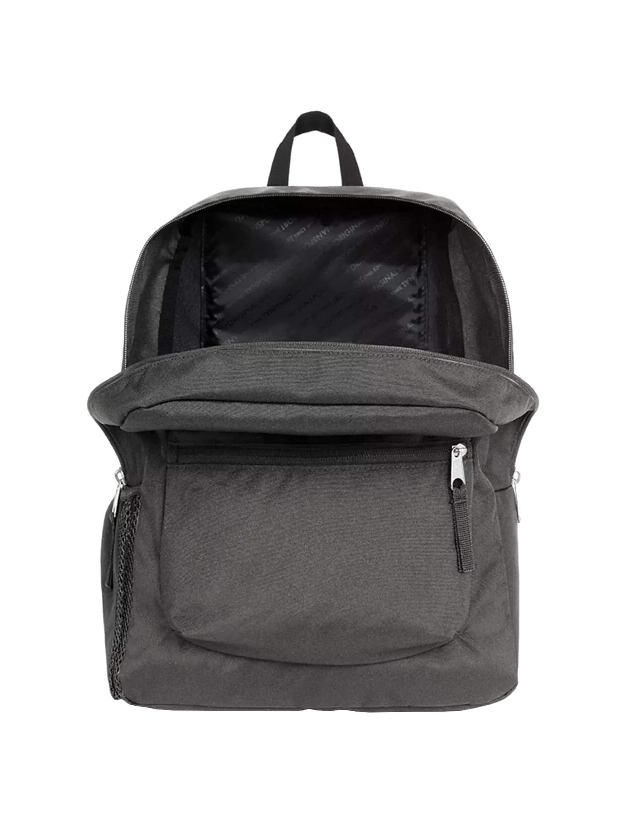 JANSPORT Backpack 'JanSport Town' in Grey
