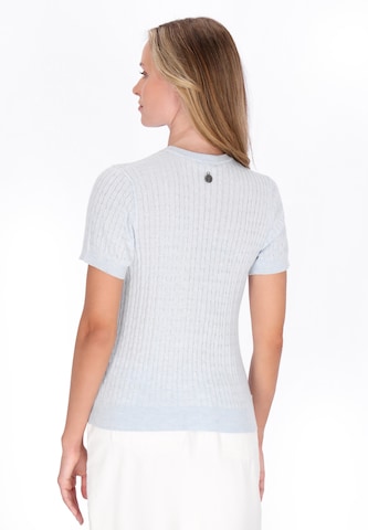 DreiMaster Maritim - Jersey en azul